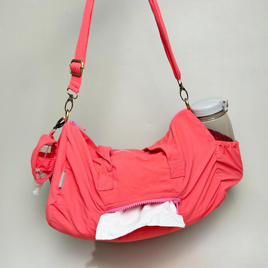 LIDI BAG_C7005_PINK PEACH