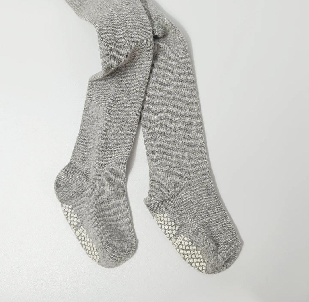 LEGGING_MISTY GREY_ANTI SLIP (6-12 M )