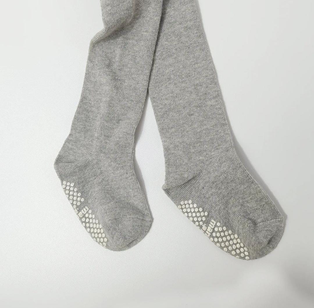 LEGGING_MISTY GREY_ANTI SLIP (6-12 M )