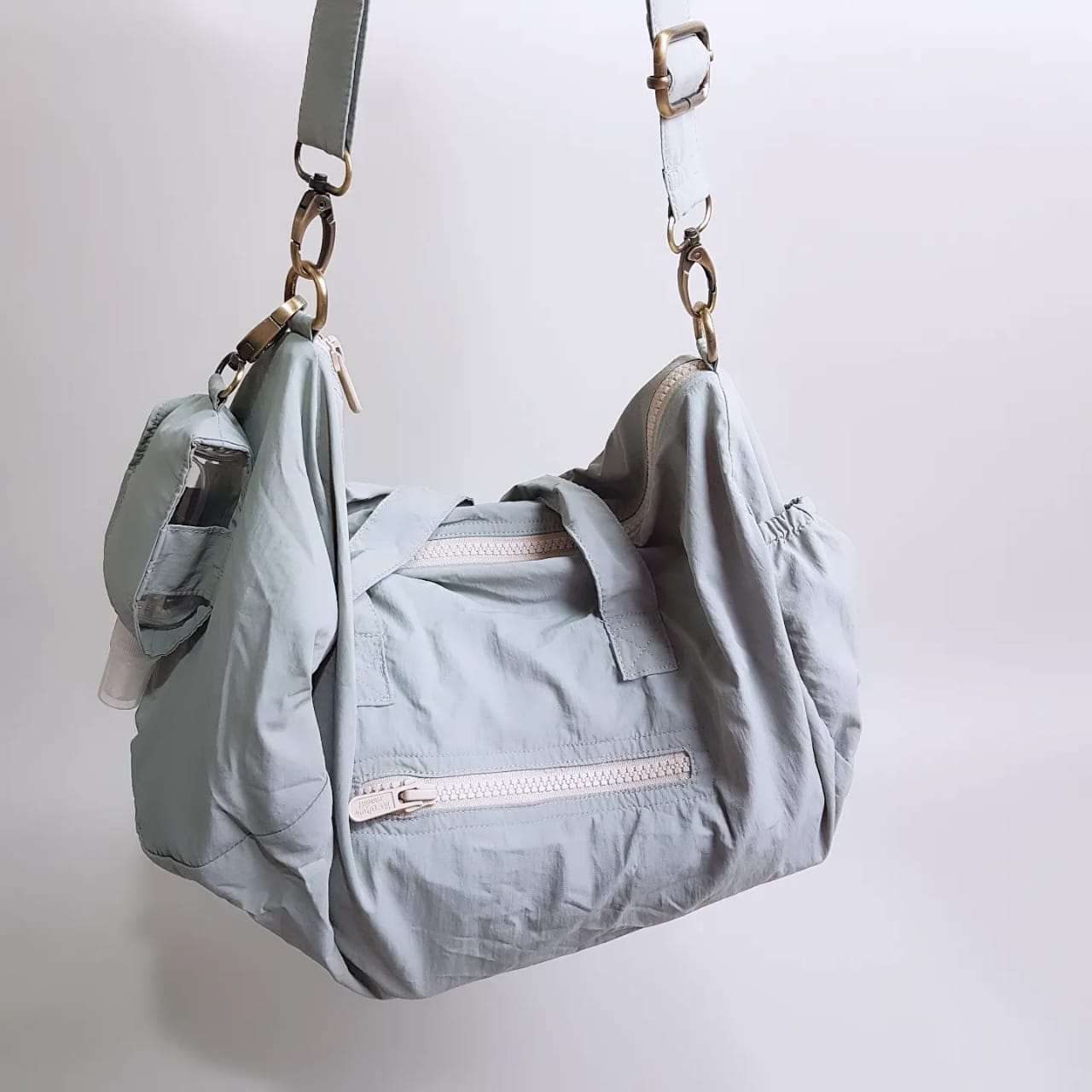 LIDI BAG_C6141_MASON GREEN