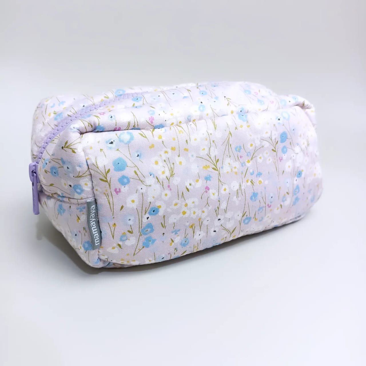 COSMETIC POUCH 2.0_C6147_GYPSOPHILA FLOWER