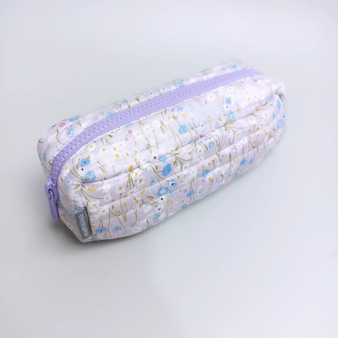 PENCIL CASE_C6147_GYPSOPHILA FLOWER