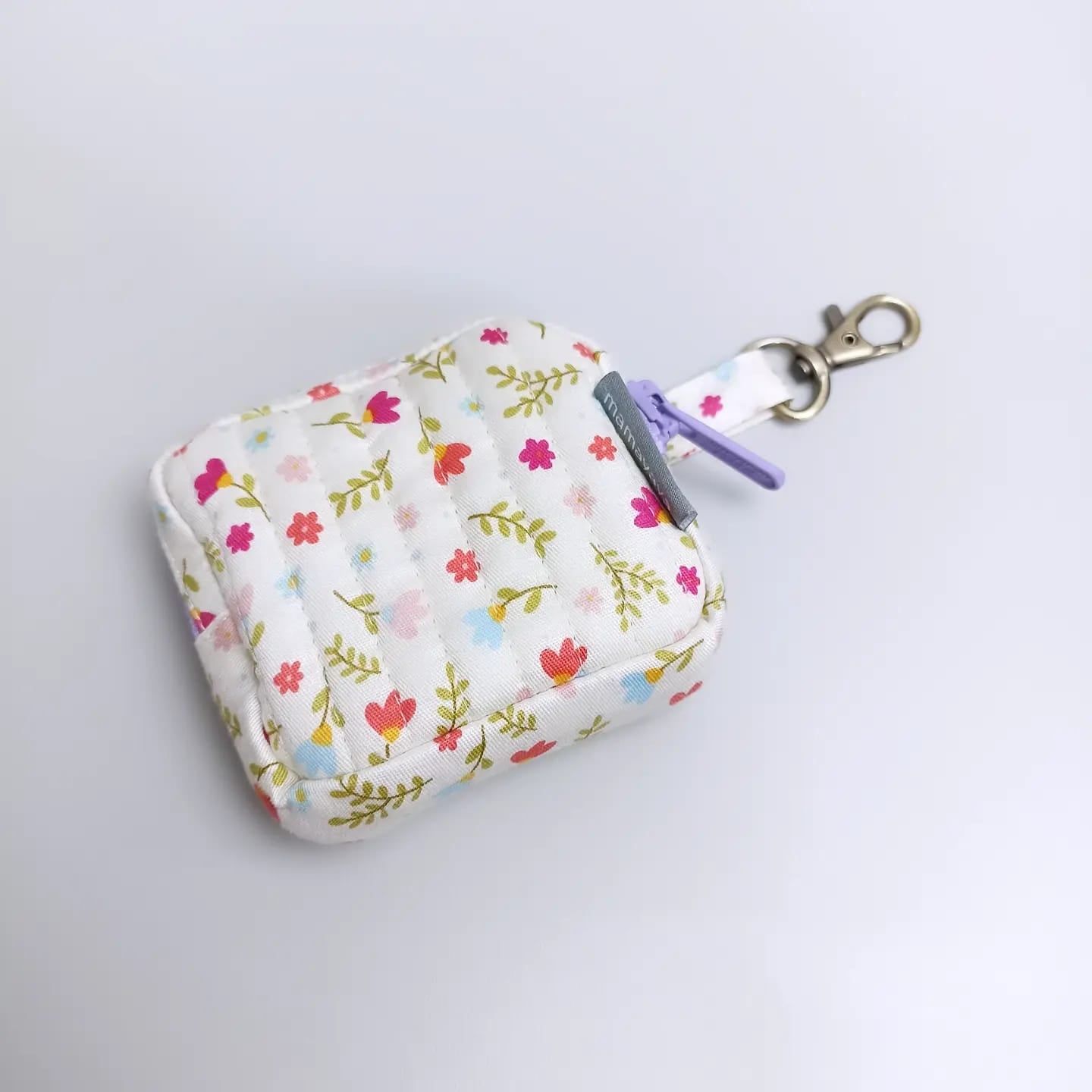 POUCH COIN_A6192QU_CANNA CREAM