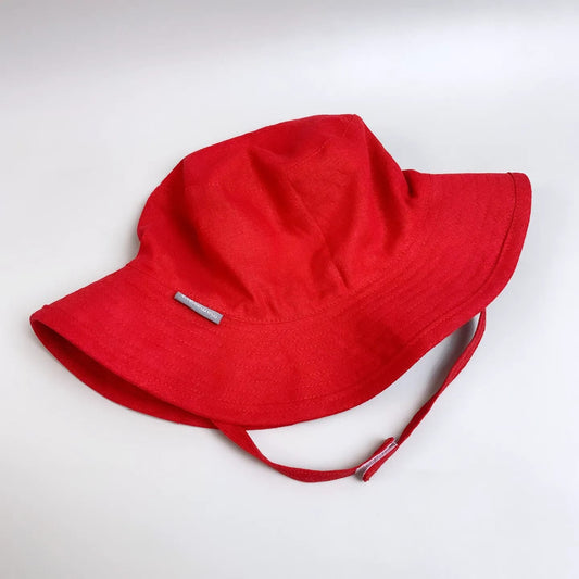 RIMBA ALL SIZE_C4146_LINEN MERAH