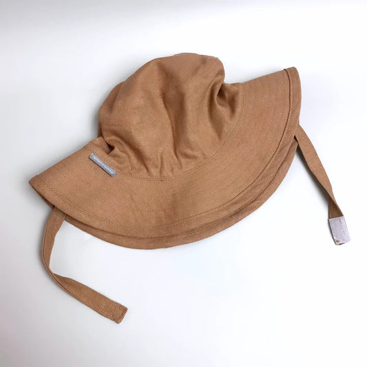 RIMBA SMALL_C3133_COKLAT LINEN