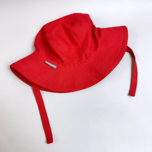 RIMBA SMALL_C4146_LINEN MERAH