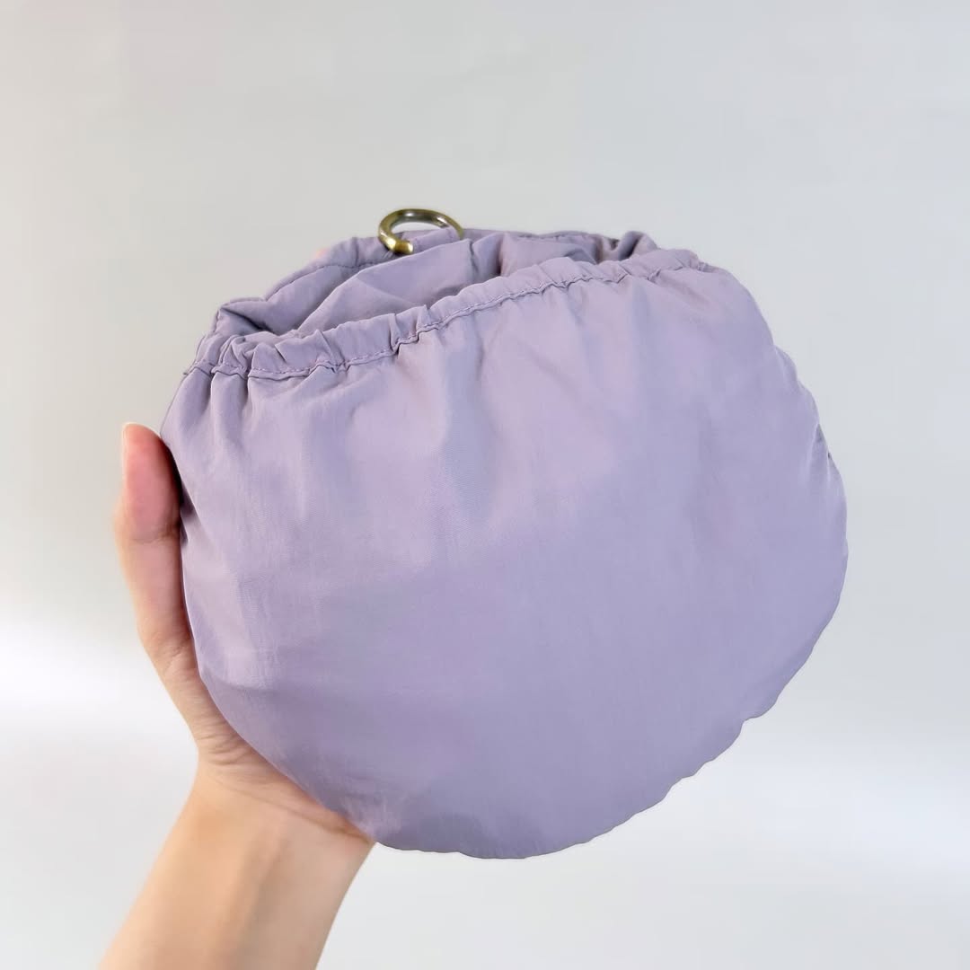 LIDI BAG_C6226_DUSTY PURPLE