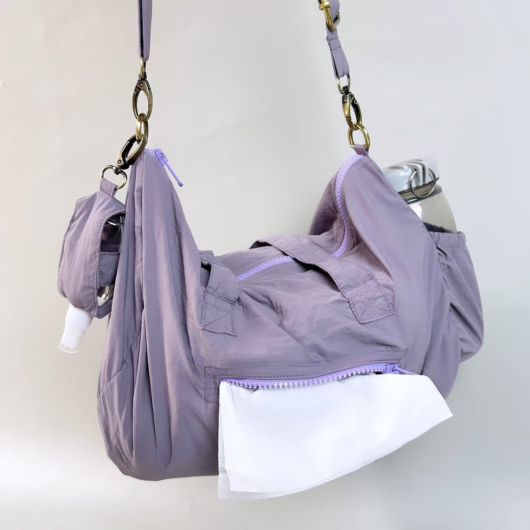 LIDI BAG_C6226_DUSTY PURPLE