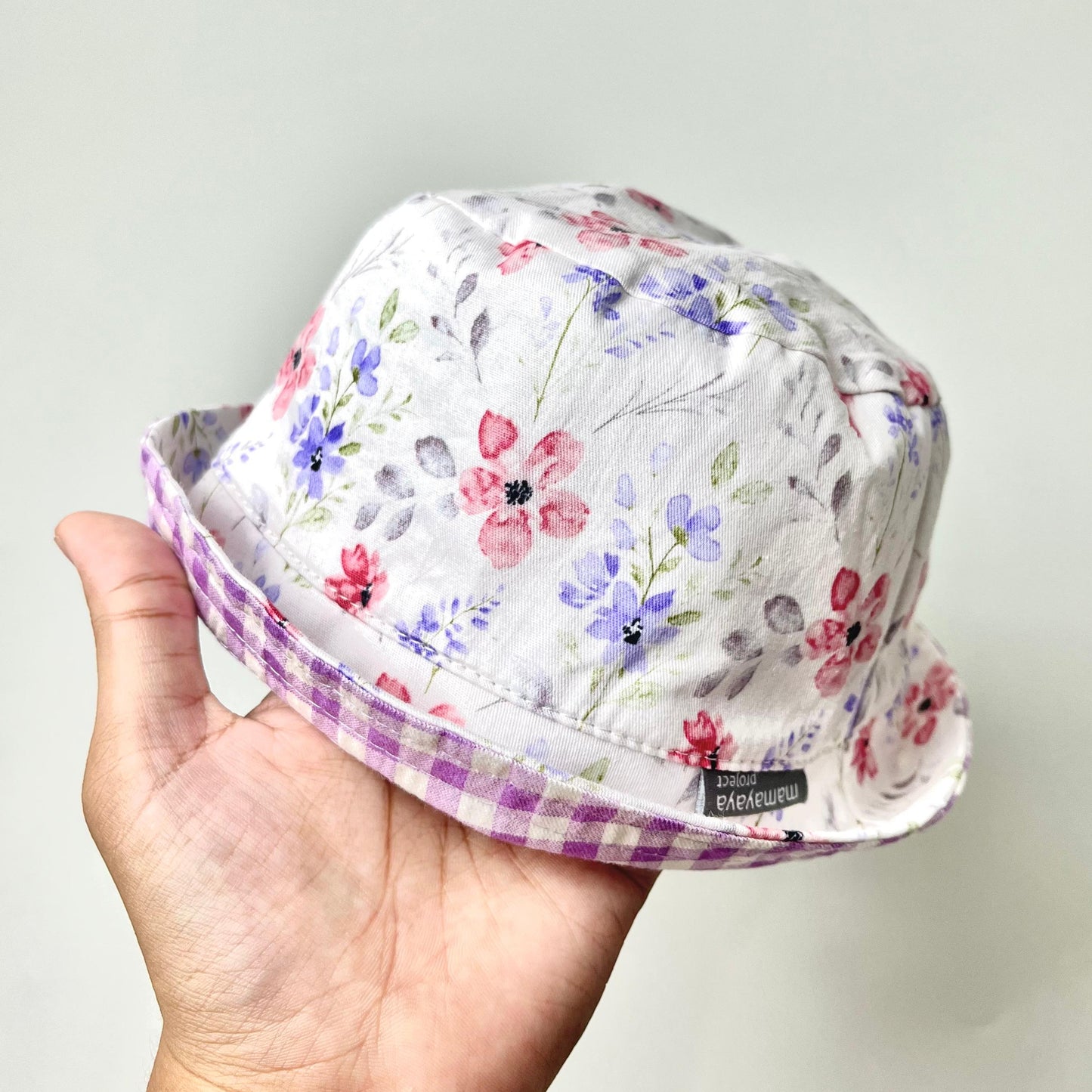 SET BABY | BUCKET HAT | BIBS | BABY SHOES_A7171_ANGELONIA BW