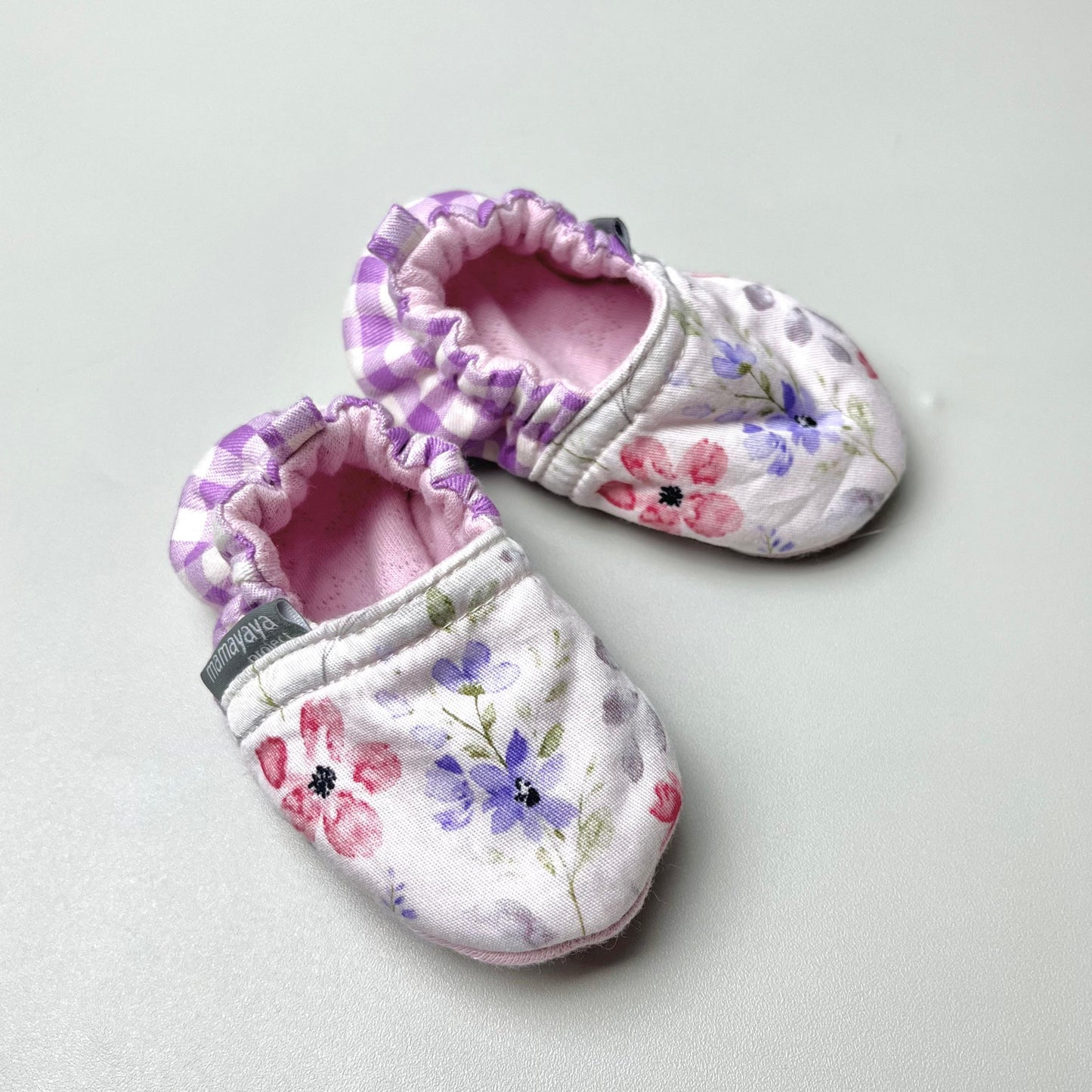 SET BABY | BUCKET HAT | BIBS | BABY SHOES_A7171_ANGELONIA BW