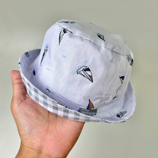 BUCKET HAT_A7101_PERAHU BIRU_50