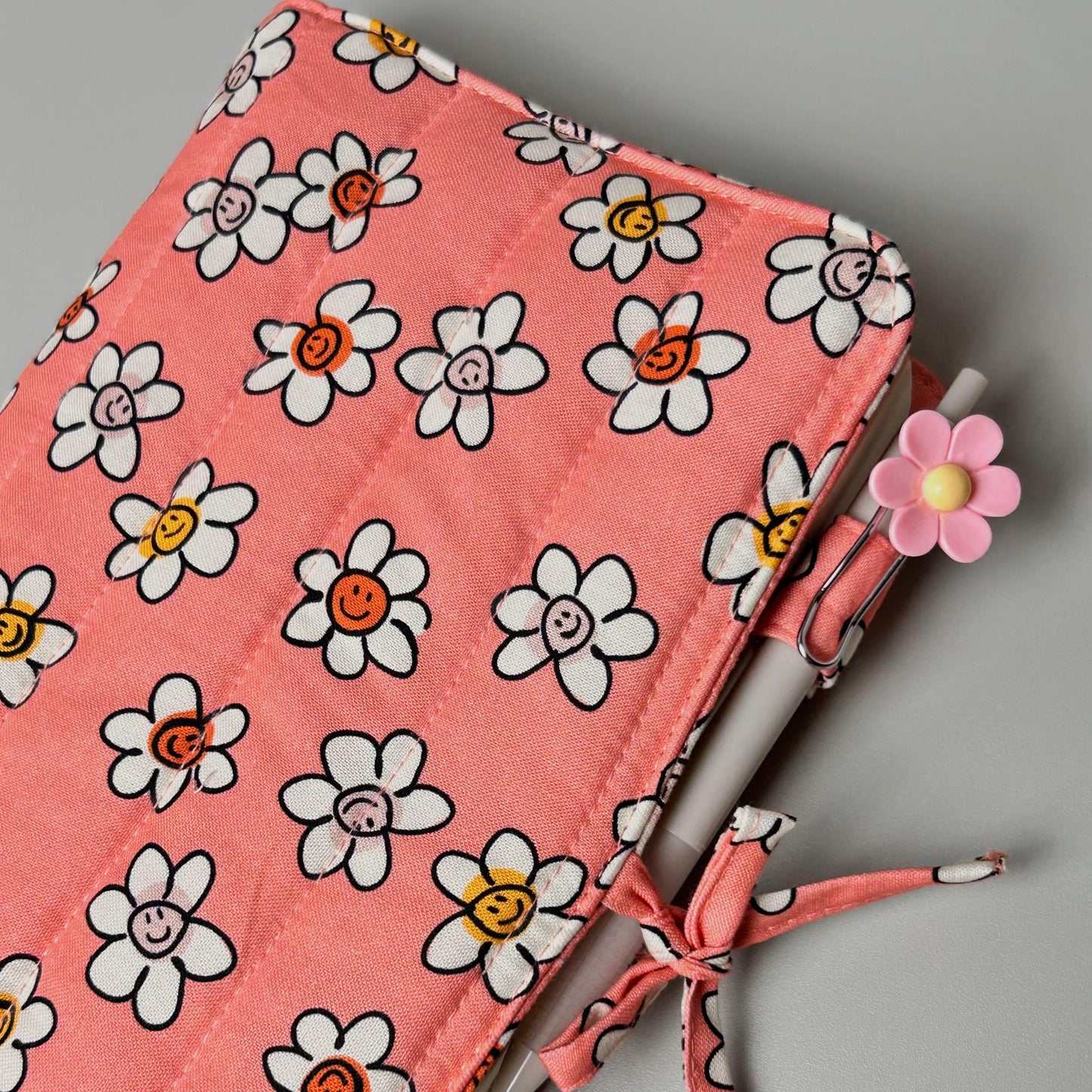 JOURNAL BOOK_A7025_DAISY SMILE