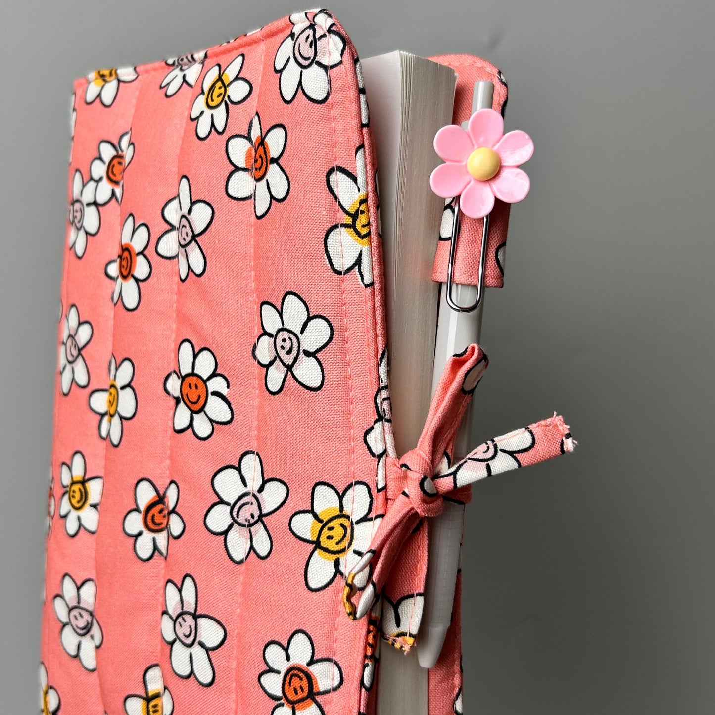 JOURNAL BOOK_A7025_DAISY SMILE