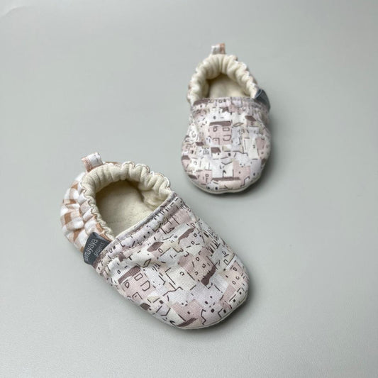 BABY SHOES_A7172_RUMAH COKSU_(6-9)