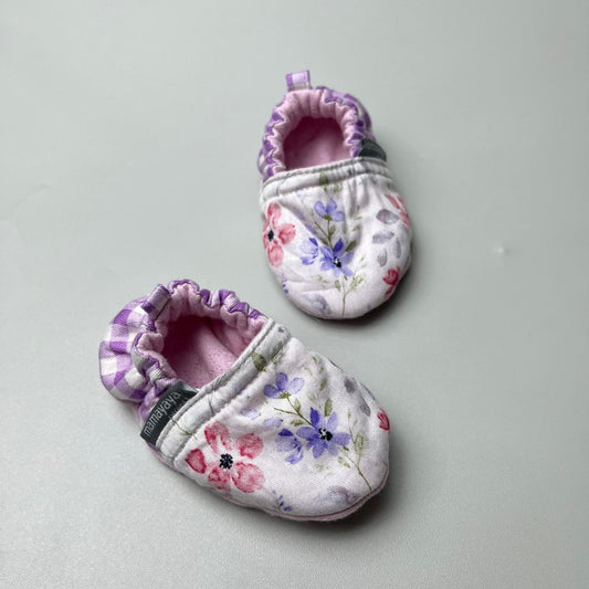 BABY SHOES_A7171_ANGELONIA BW_(6-9)