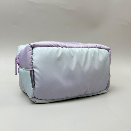 COSMETIC POUCH PUFFY_C7073_RAINBOW