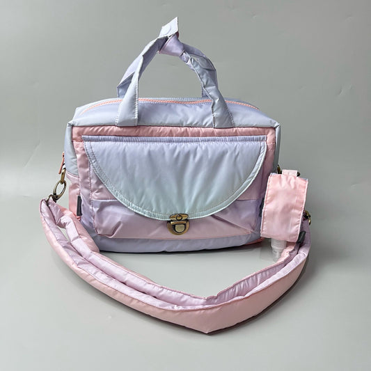 MPPHS 3.0 PUFFY_C7073_RAINBOW + FREE STRAP