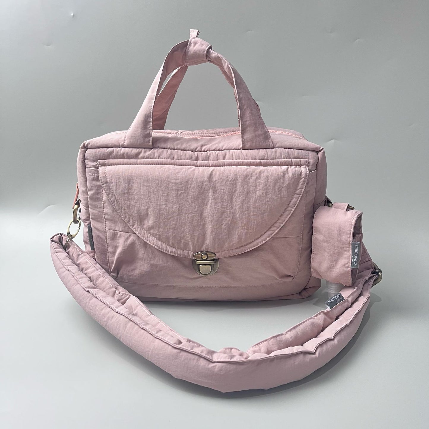 MPPHS 3.0 PUFFY_C6307_BABY PEACH