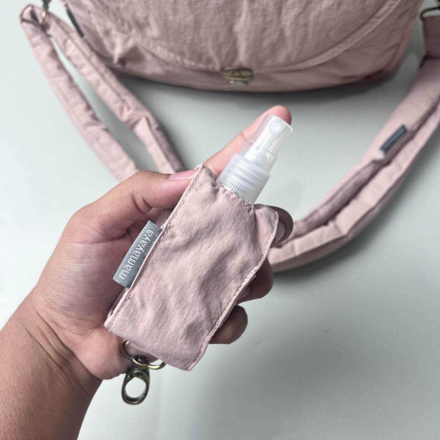 MPPHS 3.0 PUFFY_C6307_BABY PEACH