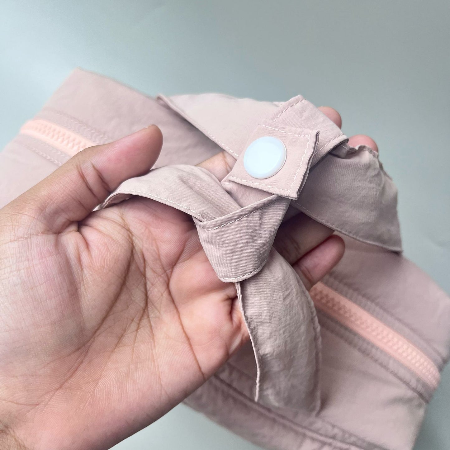 MPPHS 3.0 PUFFY_C6307_BABY PEACH
