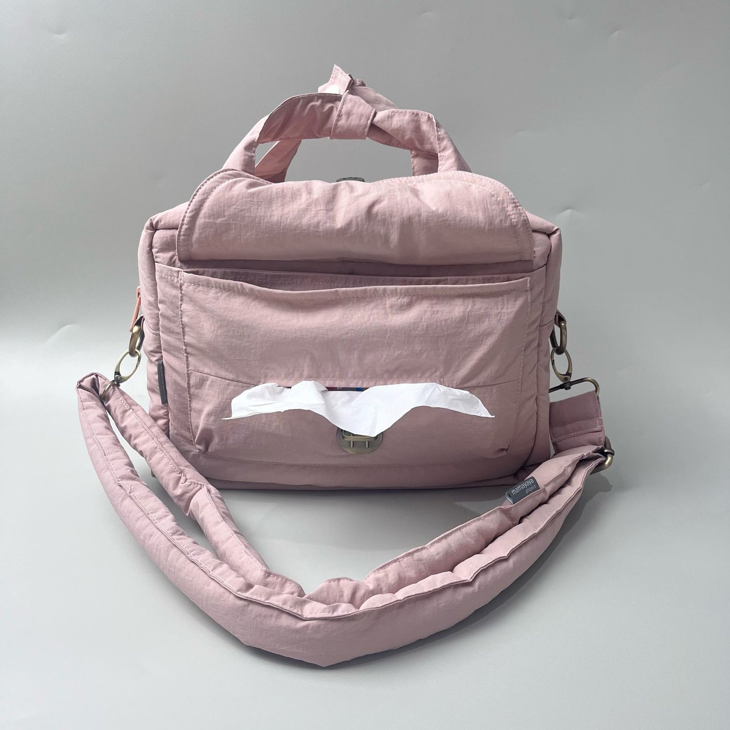 MPPHS 3.0 PUFFY_C6307_BABY PEACH