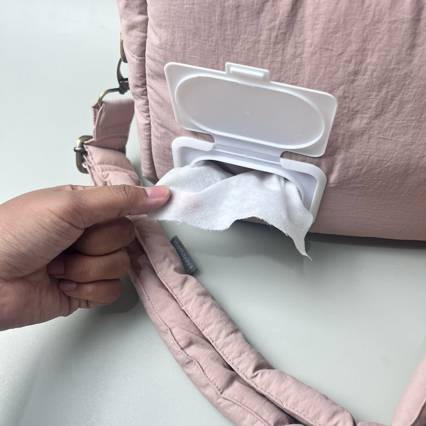 MPPHS 3.0 PUFFY_C6307_BABY PEACH