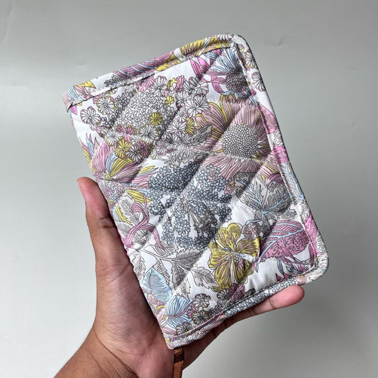 MINI "JOURNAL IBU"_A7253_KRISAN MANIS