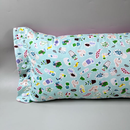 TRAVEL NURSING ARM PILLOW_⁠A7258_TOSCA TUPAI