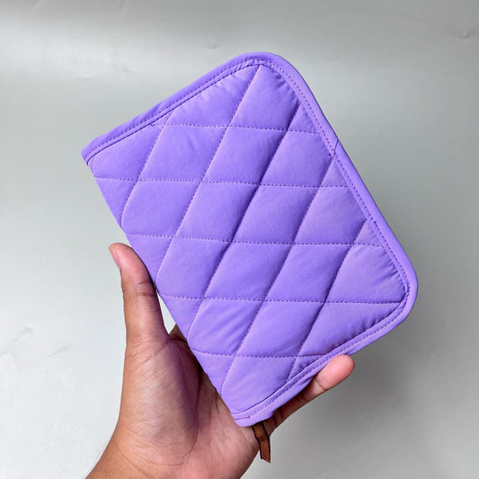 MINI "JOURNAL IBU"_C7114_PURPLE