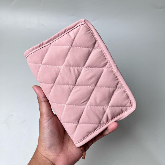 MINI "JOURNAL IBU"_C7226_ROSEGOLD
