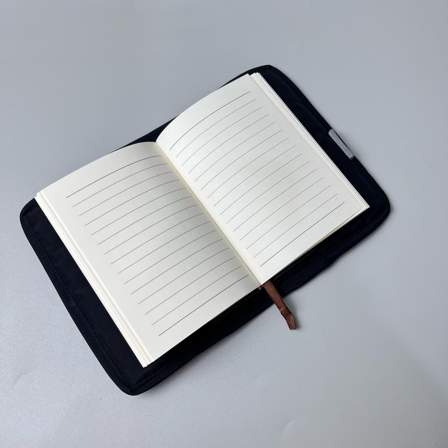MINI "JOURNAL IBU"_C6110_BLACK