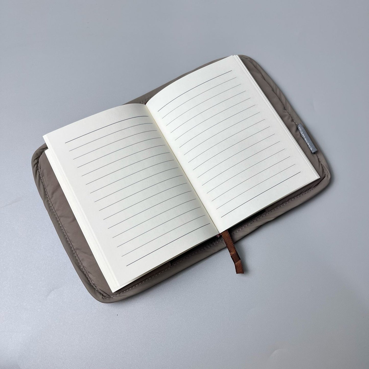 MINI "JOURNAL IBU"_C7244_BISCOOFF