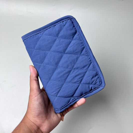MINI "JOURNAL IBU"_C7225_DARK DENIM