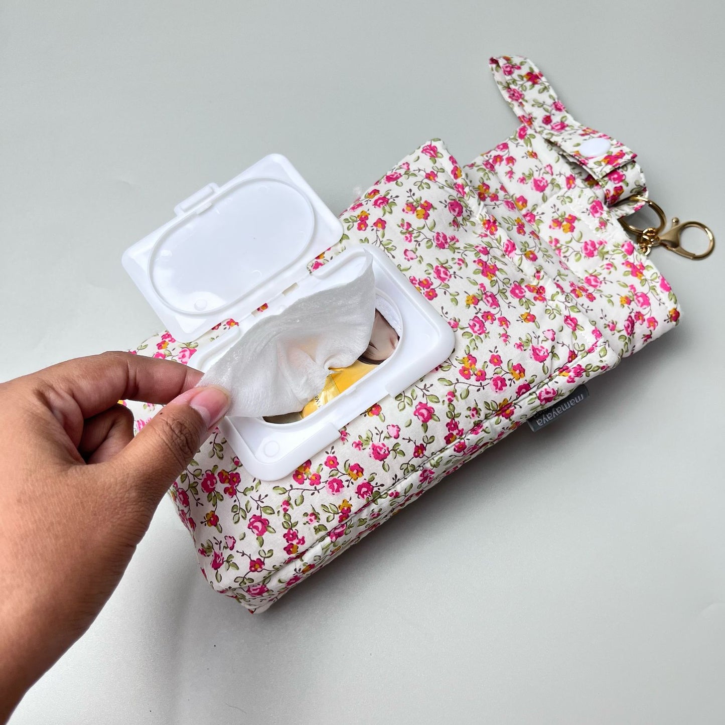 TISSUE POUCH 2 IN 1_A7252_MINI ANYELIR