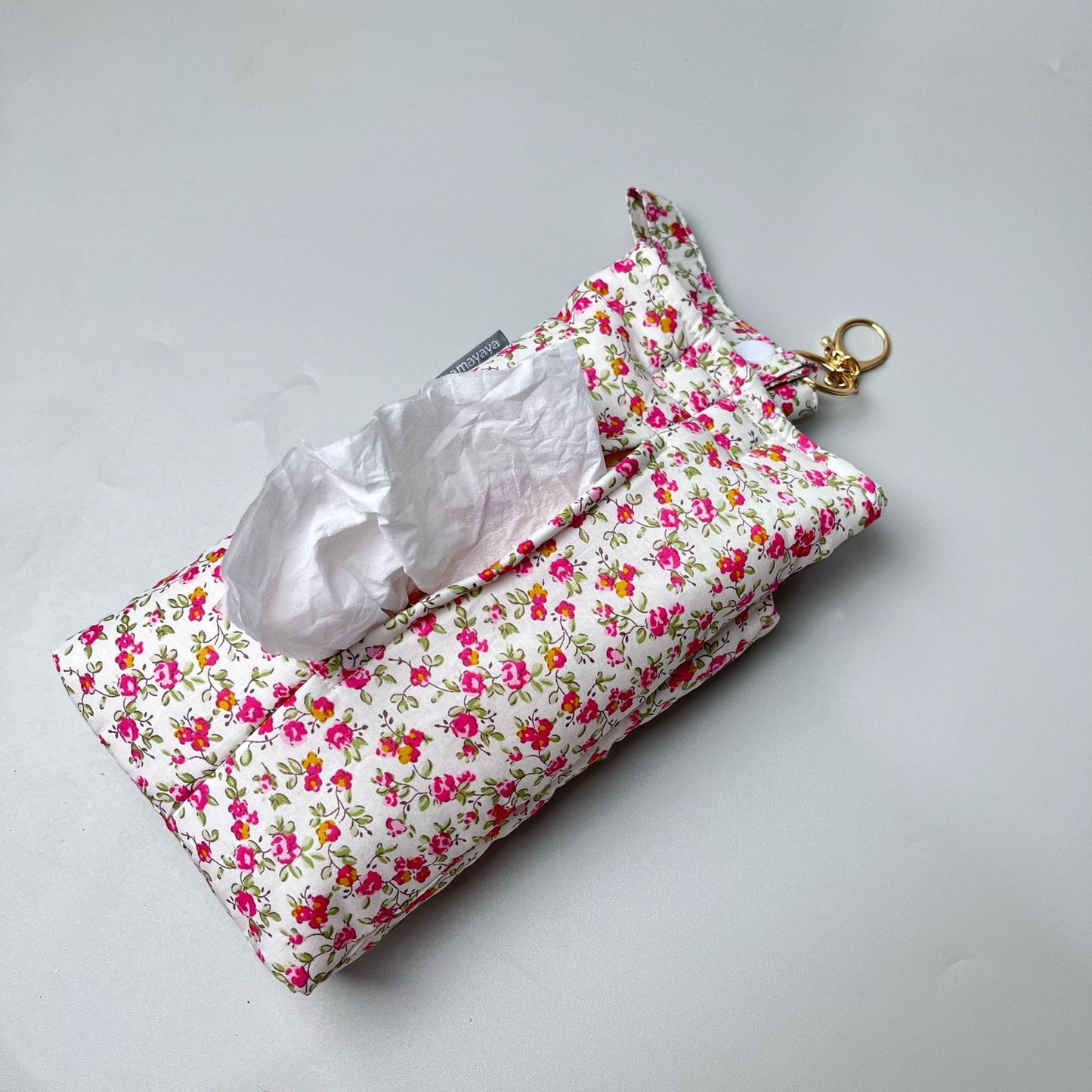 TISSUE POUCH 2 IN 1_A7252_MINI ANYELIR