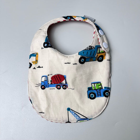ROUND BIBS_A7265_TRUCK
