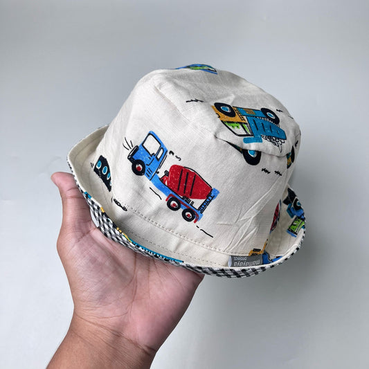 BUCKET HAT_A7265_TRUCK_48