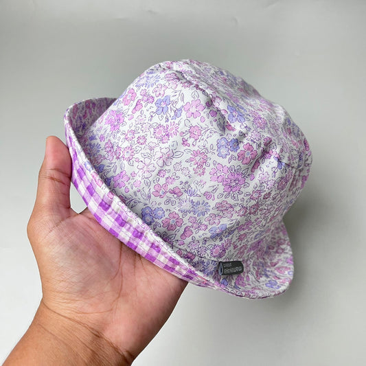 BUCKET HAT_A7269_MINI ASTER UNGU_54