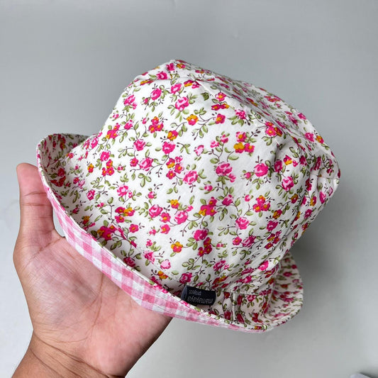 BUCKET HAT_A7252_MINI ANYELIR_56