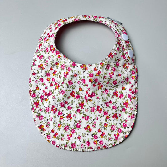 ROUND BIBS_A7252_MINI ANYELIR