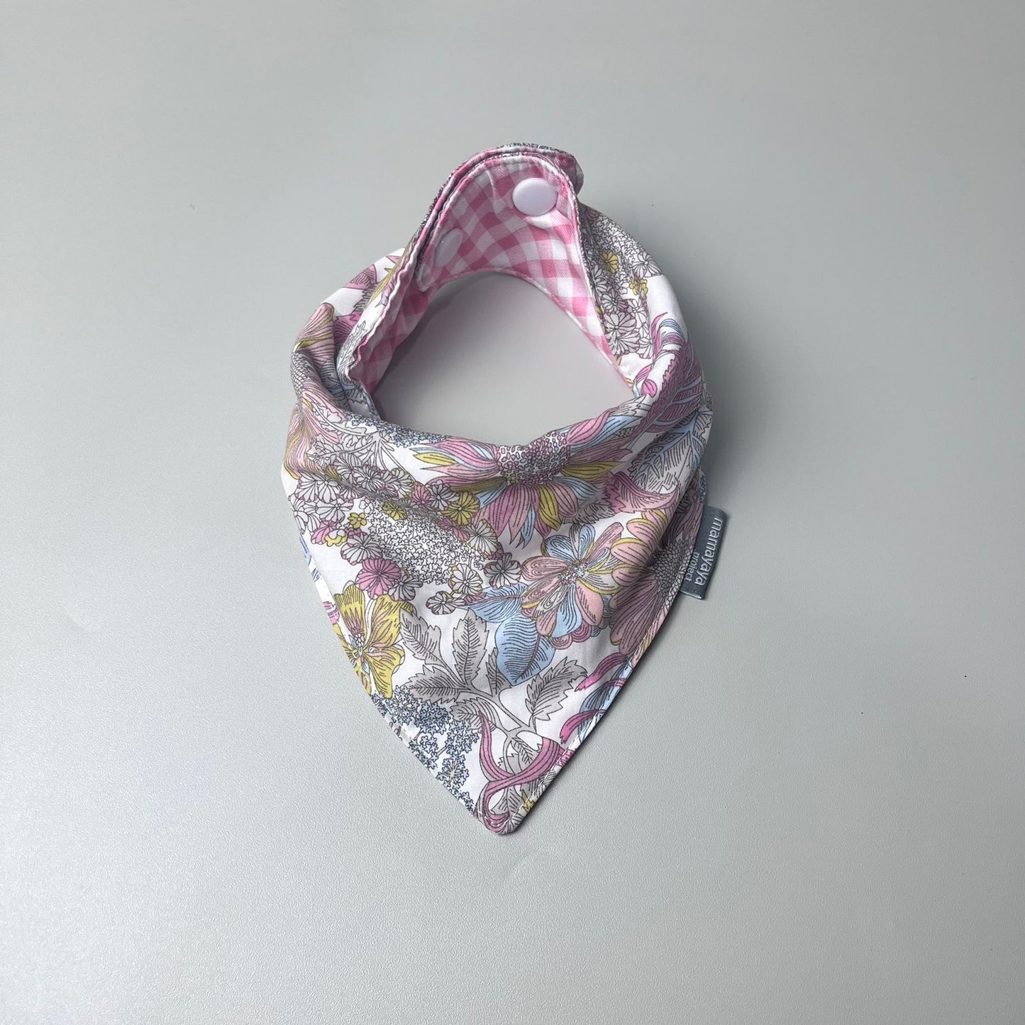 SCARF BIBS_A7253_KRISAN MANIS
