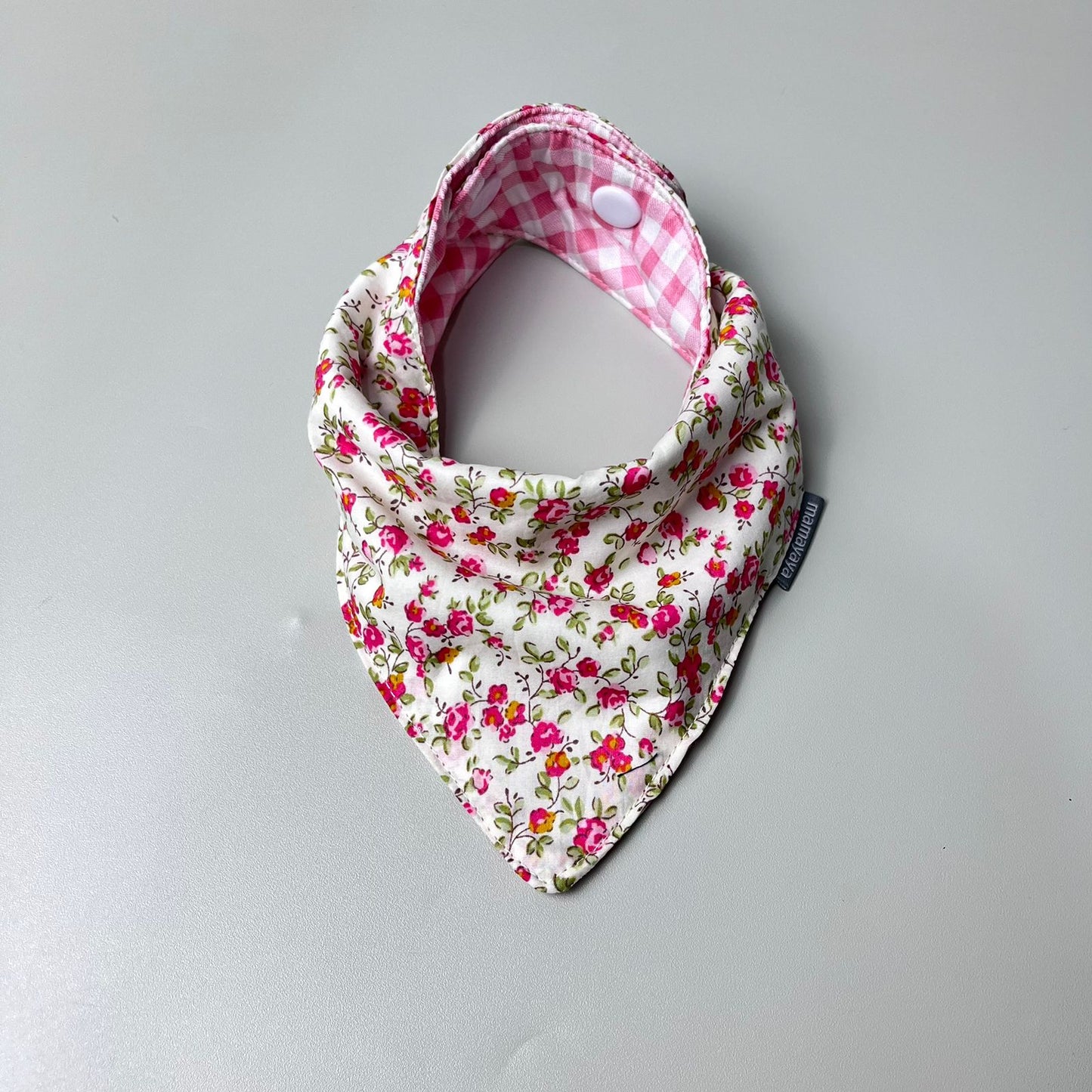 SCARF BIBS_A7252_MINI ANYELIR