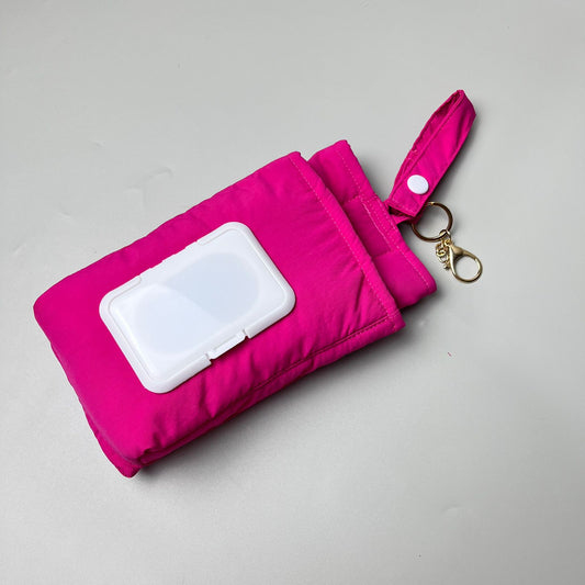 TISSUE POUCH 2 IN 1_C7091_FUCHSIA