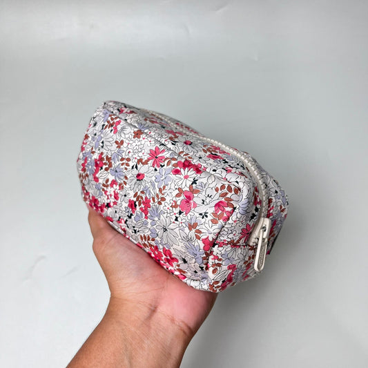 POUCH MEDIUM_C7178_AZALEA MAROON