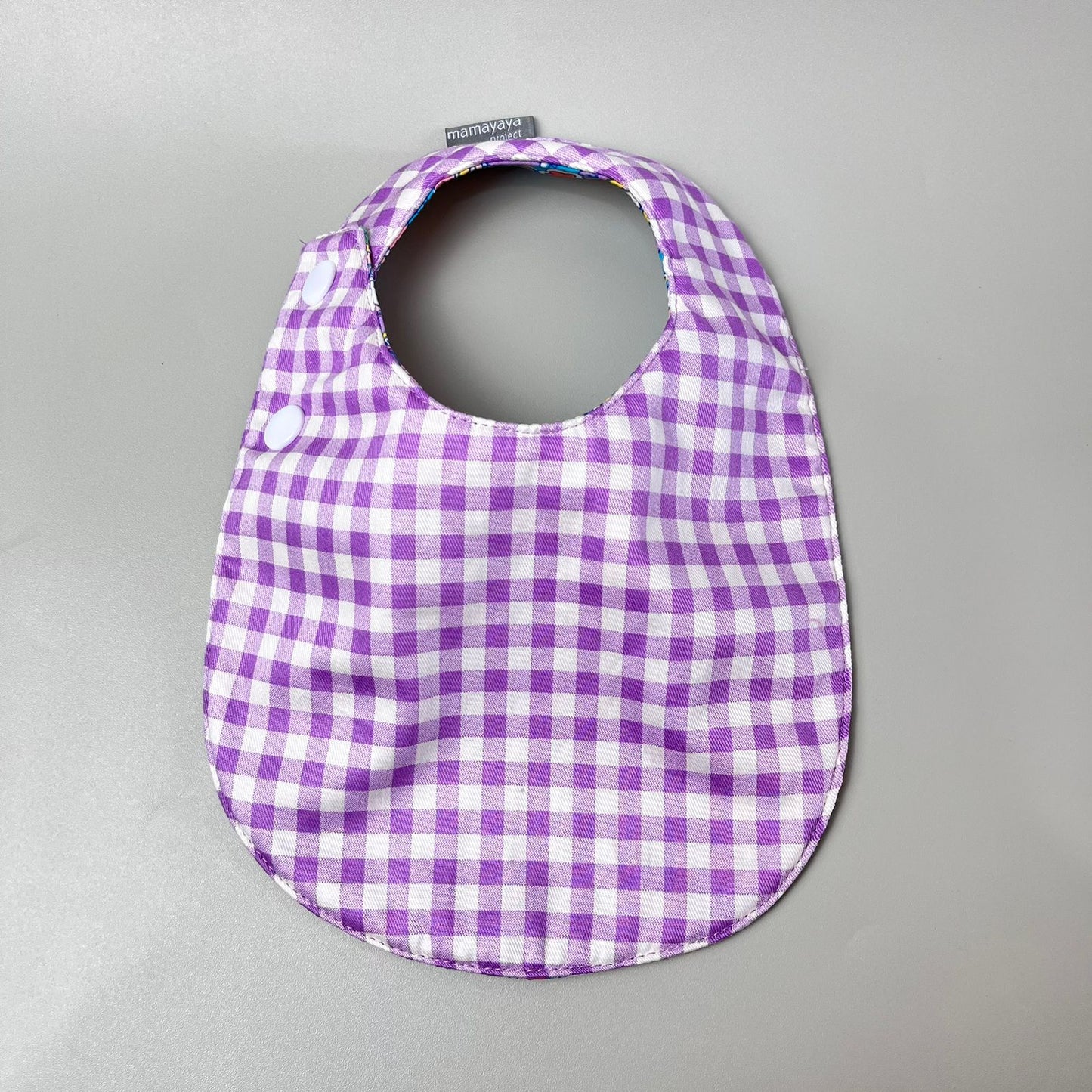 ROUND BIBS_A7271_ETNIK PASTEL
