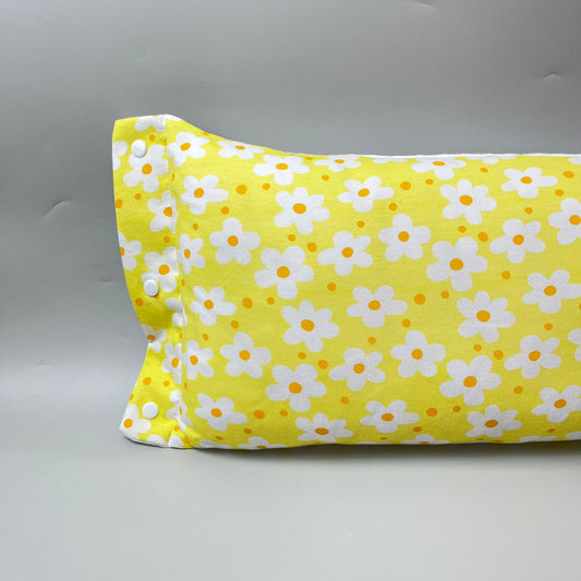 TRAVEL NURSING ARM PILLOW_⁠B7280_DAISY KUNING
