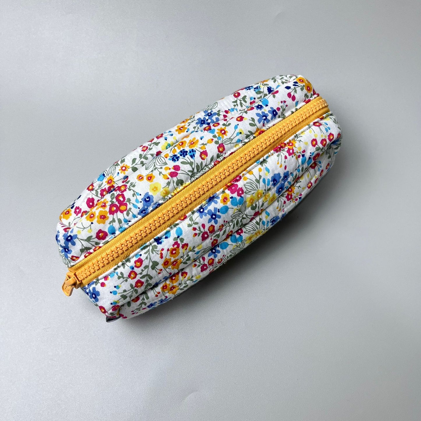 PENCIL CASE_A3193_BUNGA DAFFODILS