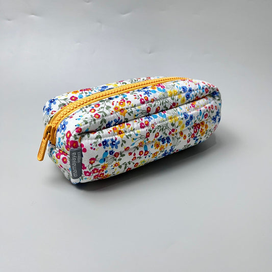 PENCIL CASE_A3193_BUNGA DAFFODILS