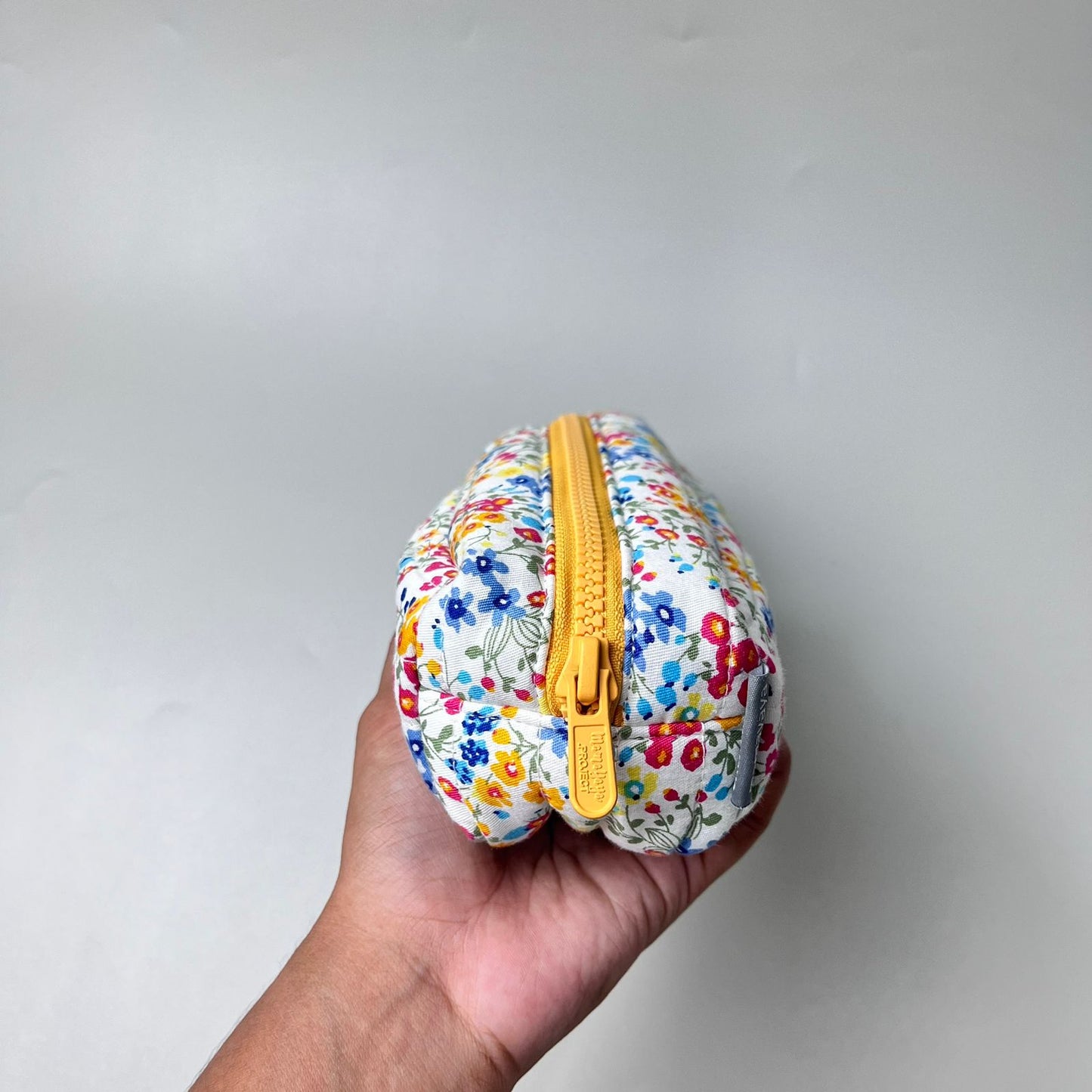 PENCIL CASE_A3193_BUNGA DAFFODILS