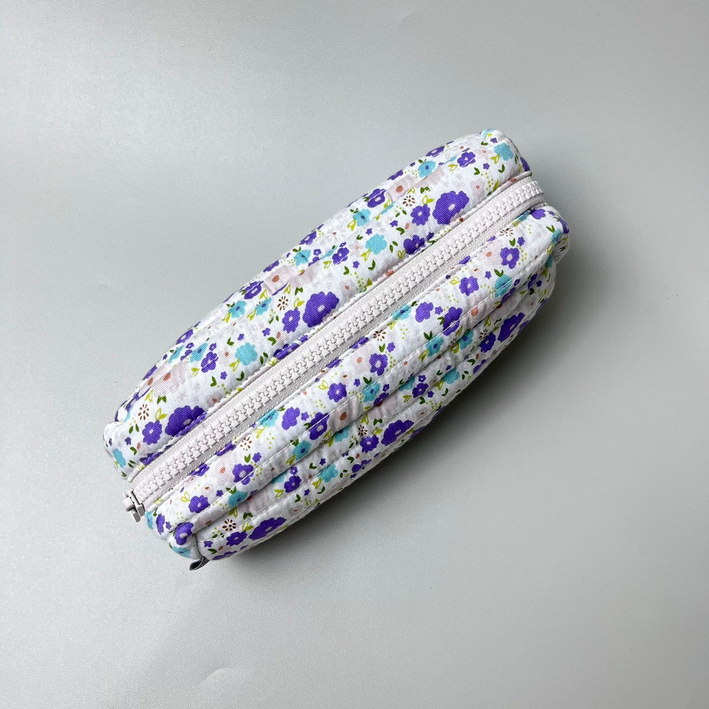 PENCIL CASE_A7038_NIGELLA UNGU